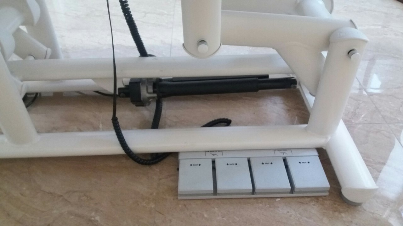 Need a little help - My, Massage table, Back, Help, Engineer, Massage, Longpost