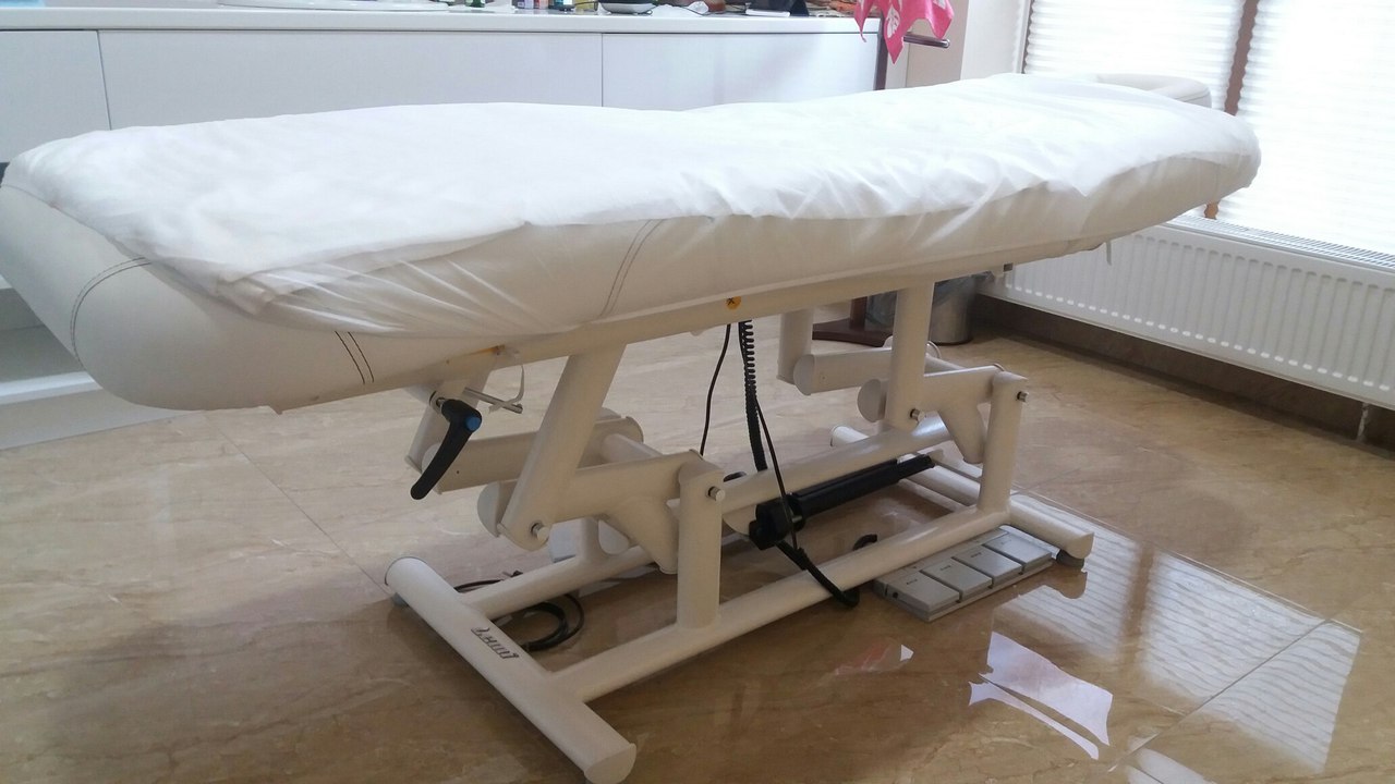 Need a little help - My, Massage table, Back, Help, Engineer, Massage, Longpost