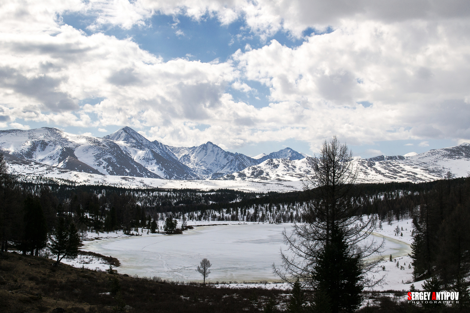 A little bit of Altai - My, Altai, Aktash, Katu-Yaryk, Kurai Ridge, Vacation, Kurai steppe, The photo, Longpost, Altai Republic