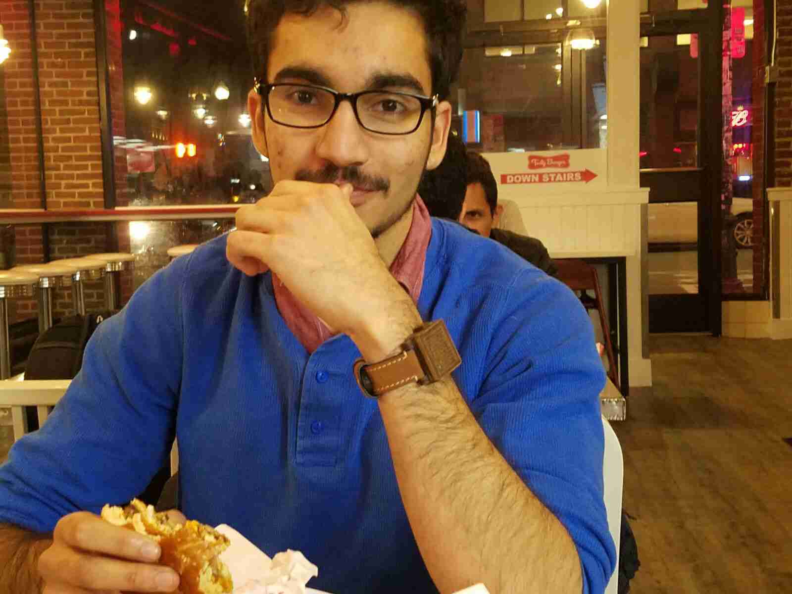 Сделал подарок своими руками | Пикабу