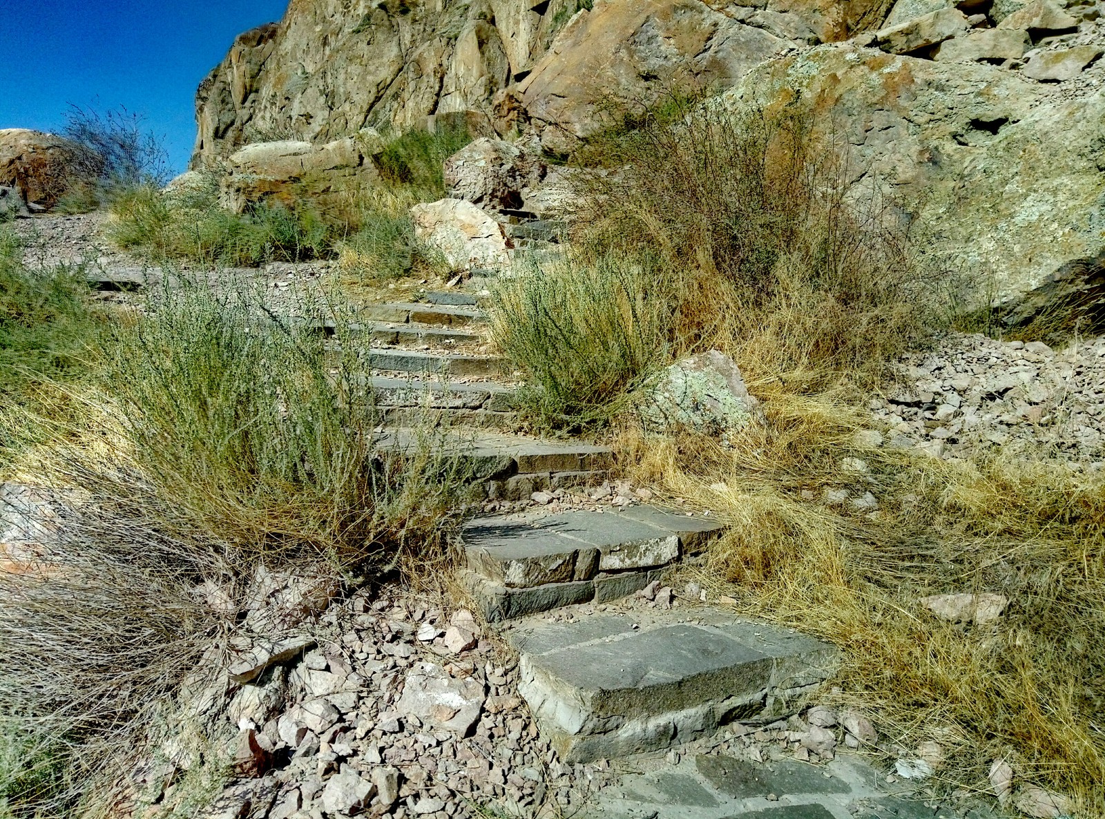 Little trip. - My, Road trip, Fire, Steppe, River, , Longpost