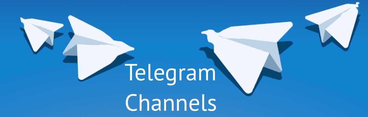 Telegram для админов новичков. От новичка админа - Telegram каналы, Моё, Длиннопост