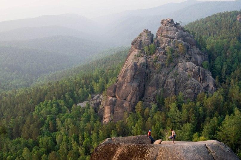 Reserve Krasnoyarsk pillars, mighty Siberian nature - The photo, Russia, Nature, Siberia, beauty of nature, Reserve, Landscape, Travels, Reserves and sanctuaries