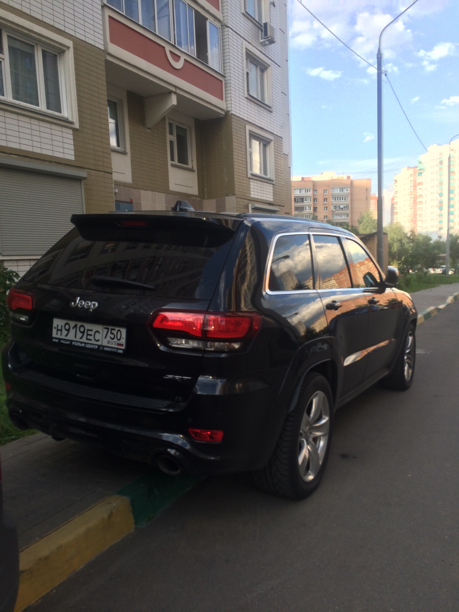 Tired of parking on sidewalks. How can they be punished? - My, Sidewalk, Rules, Longpost