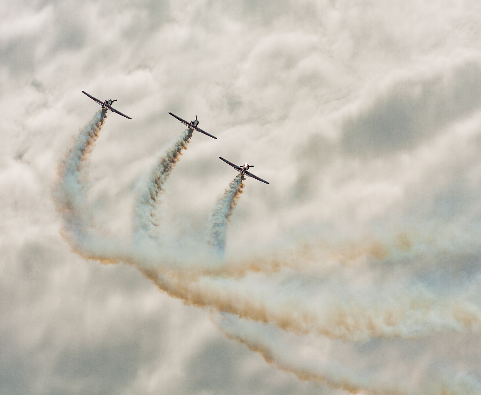 Airshow in Mochische, Novosibirsk, 2017 - My, Airplane, Airshow, Novosibirsk, Longpost