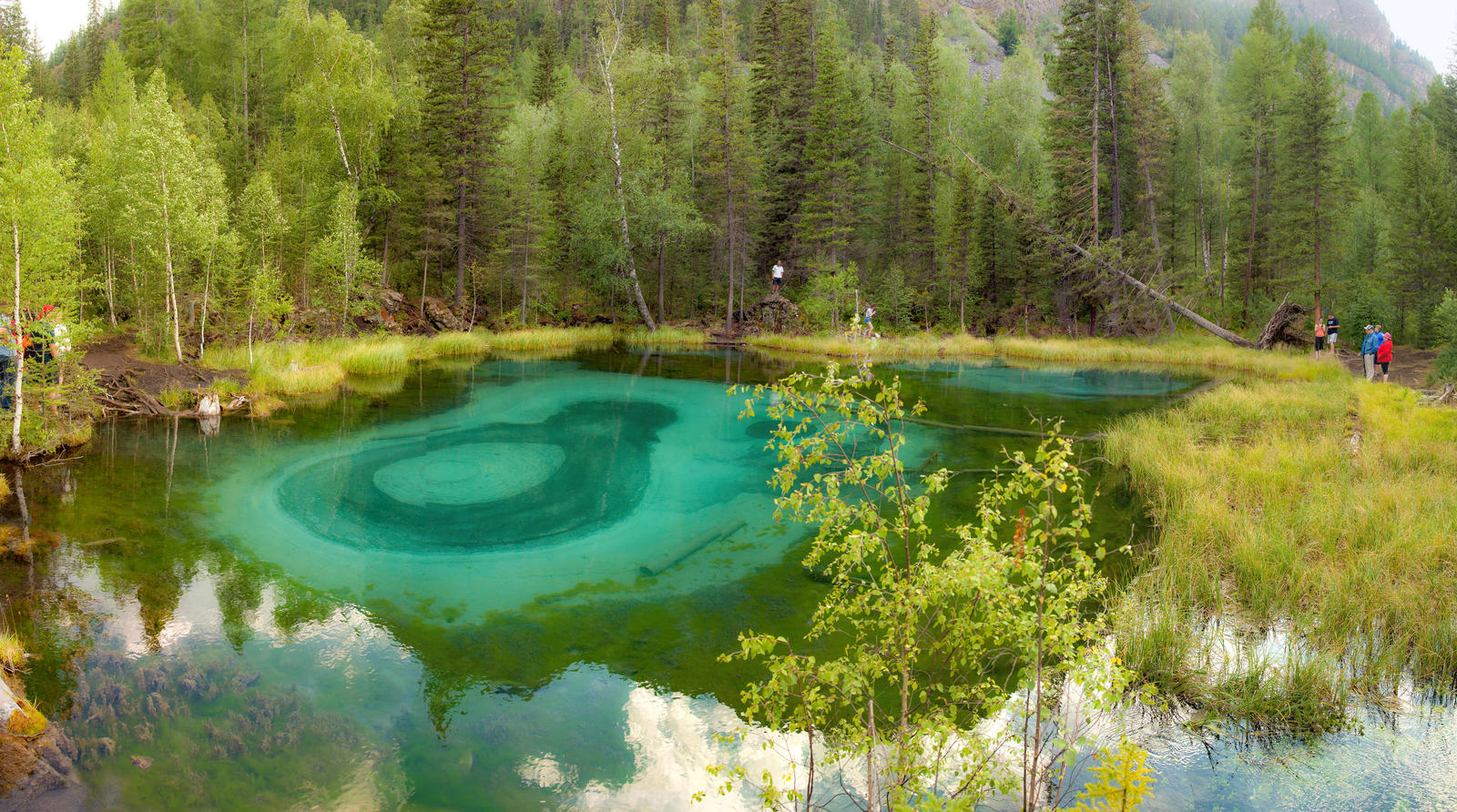 Altai... - My, Altai, Mountain Altai, The photo, Landscape, The mountains, Longpost, Altai Republic