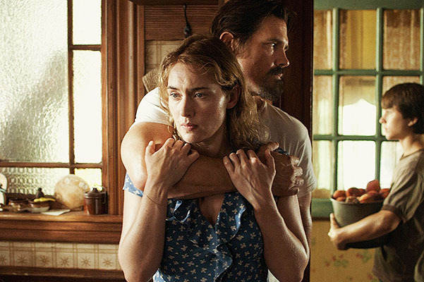 Inimitable Kate - Kate Winslet, Actors and actresses, Movies, , Longpost