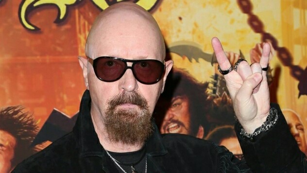 Rob Halford turns 66. - Rob Halford, Judas priest, Birthday, Rock, Longpost