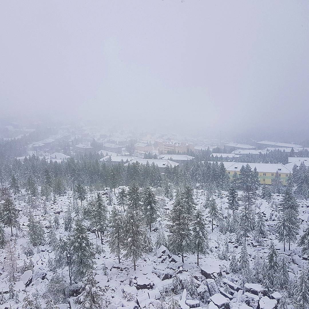 Winter Is Coming! Yakutia August 26, 2017 - Yakutia, Aikhal, , The winter is coming, The photo, Longpost