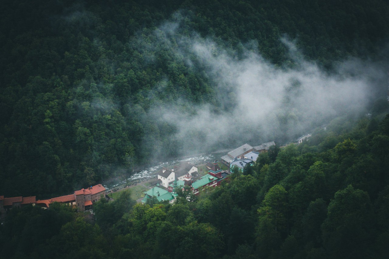 Роза Хутор - Моё, Сочи, Роза Хутор, Олимпийская деревня, Длиннопост