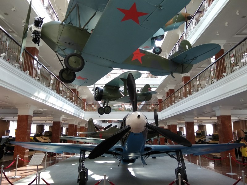 My son and I went to the museum of military equipment in Verkhnyaya Pyshma. 16 photos - My, The Great Patriotic War, Yekaterinburg, Museum, Longpost