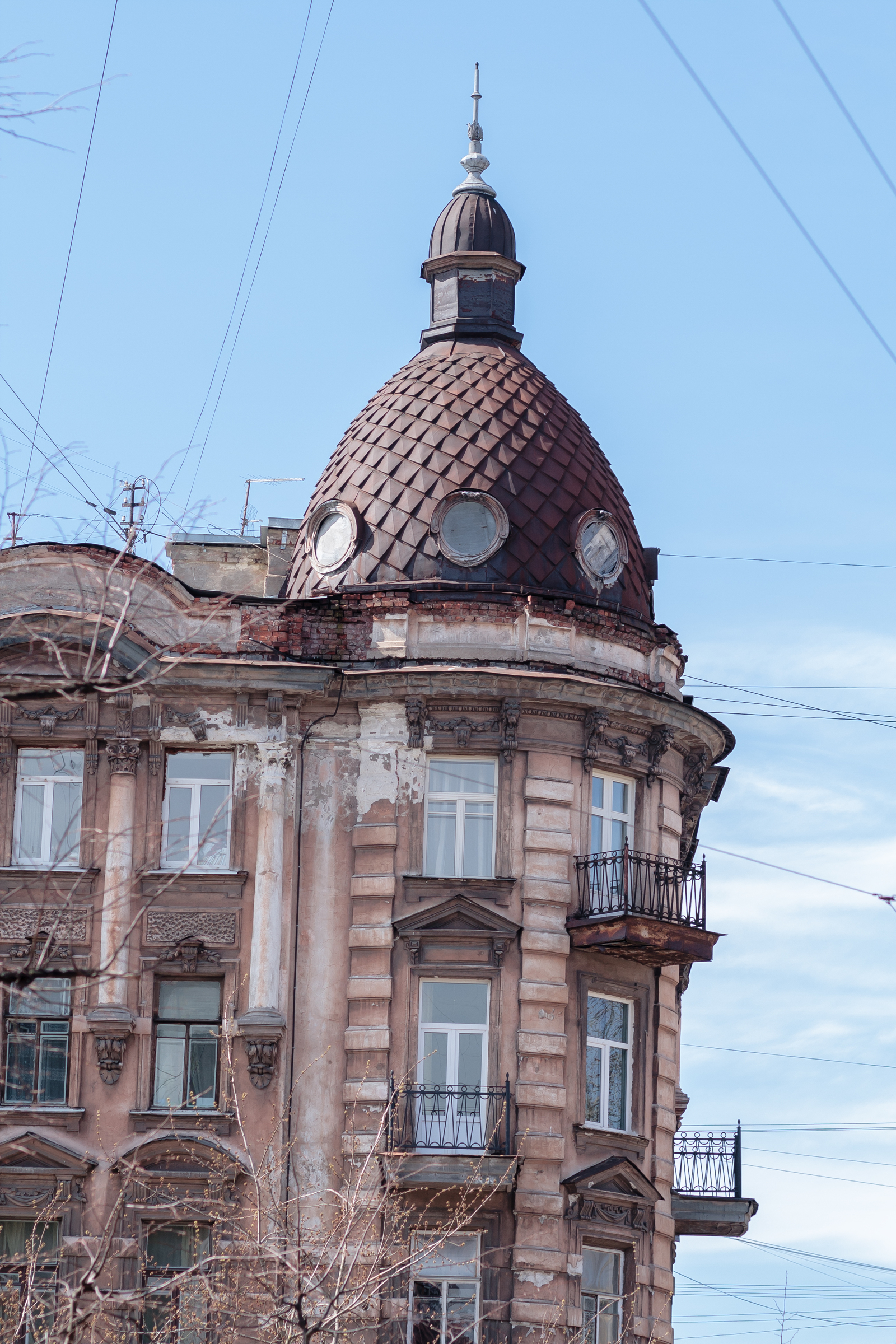 Petersburg 2017 - 1 - My, Saint Petersburg, The photo, Architecture, Longpost