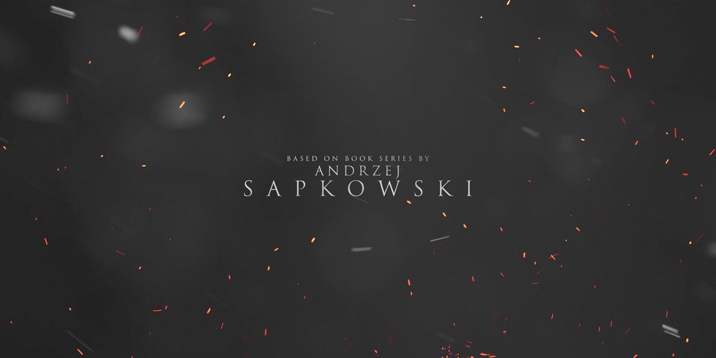 The Witcher will be released in 2018. - Witcher, Serials, Netflix, Andrzej Sapkowski, Gossip, Longpost