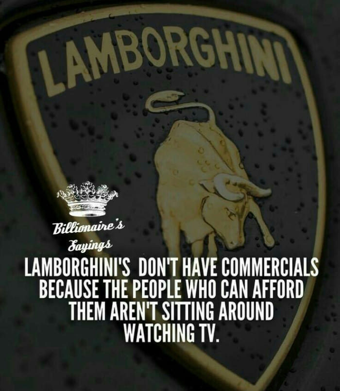 Lamborghini TV commercial [Fake] - Lamborghini, Advertising, Facts, Fake