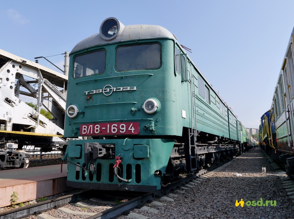 Photo of trains from the railway transport museum - Railway, Russian Railways, A train, Locomotive, Train, Story, The photo, Museum, Longpost