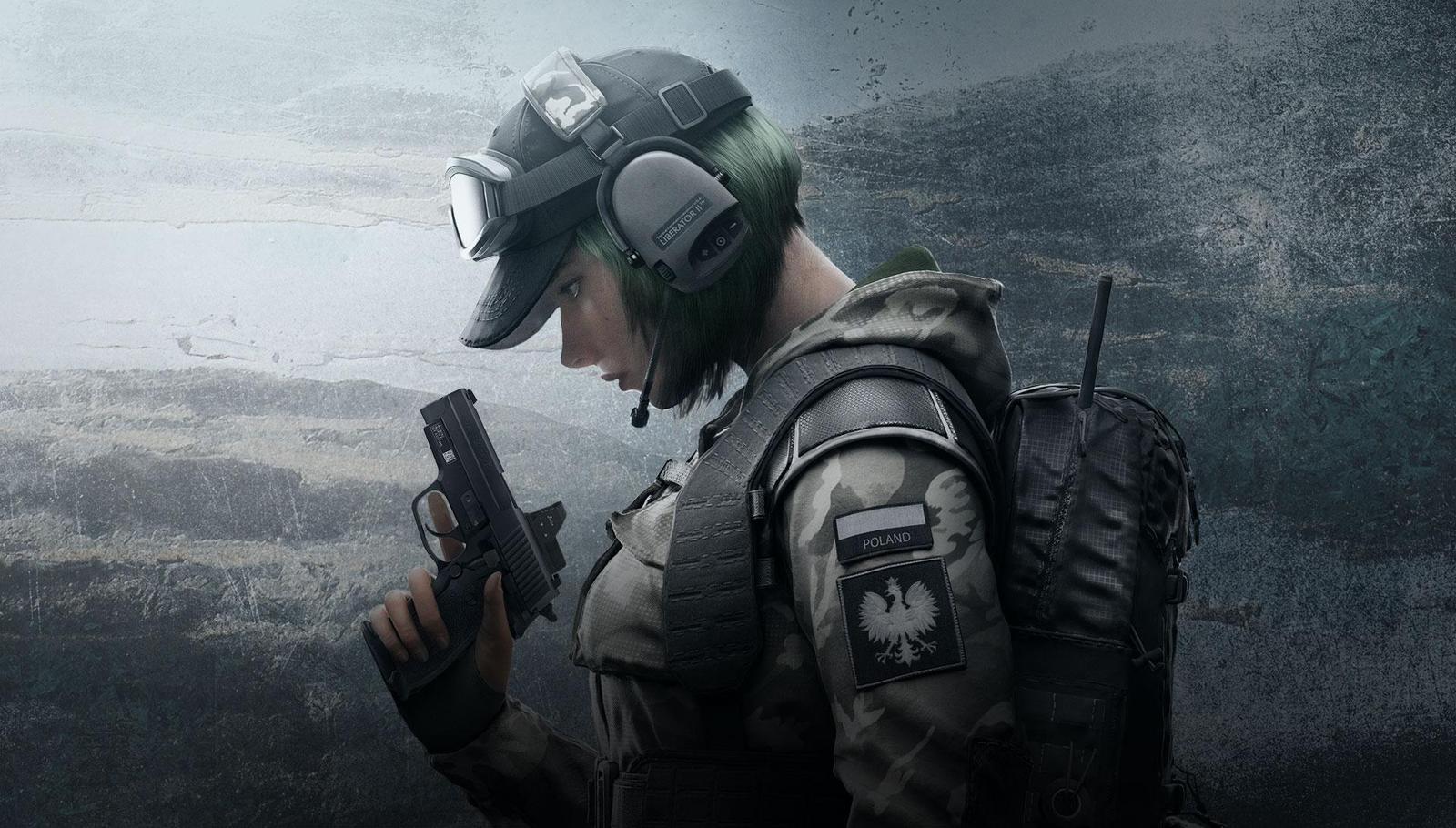 Lots of details about Season 3 in Rainbow Six Siege and Operation Blood Orchid - Tom clancy's rainbow six siege, Game world news, Information, Computer games, Computer, Playstation 4, Xbox one, Video, Longpost