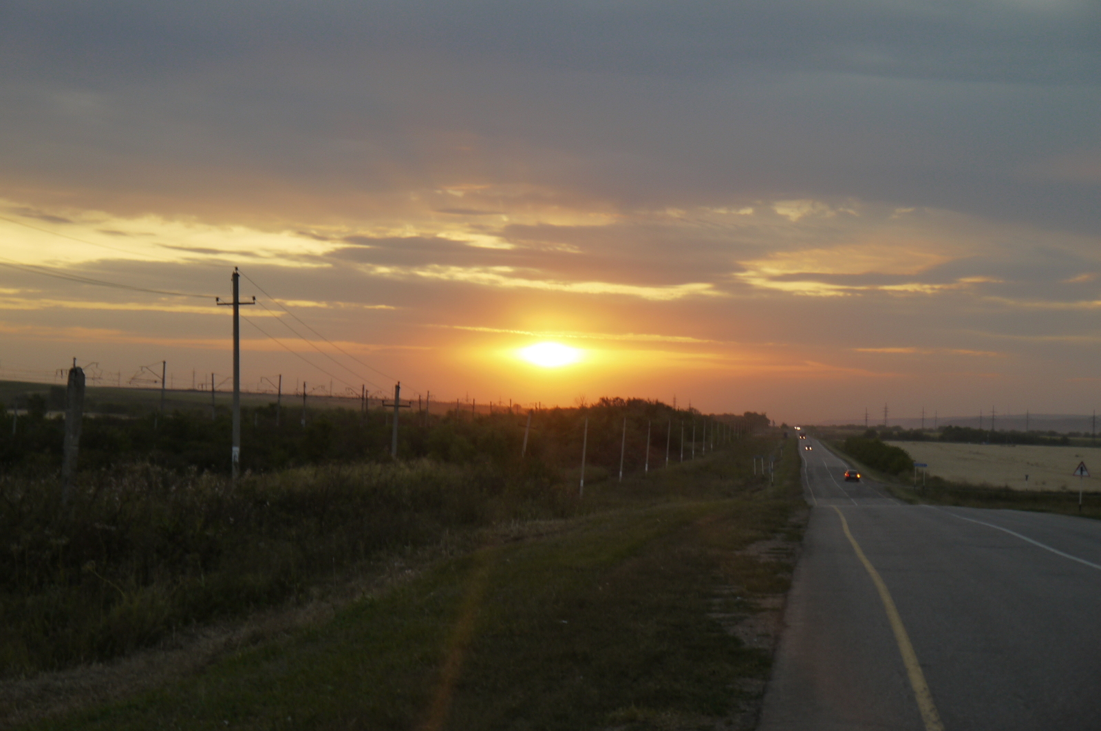 How I learned to feed on the sun and wind or Togliatti-Ufa - My, Ufa, A bike, Tourism, Saint Petersburg, Travels, Idiocy, , Tags are clearly not mine, Longpost