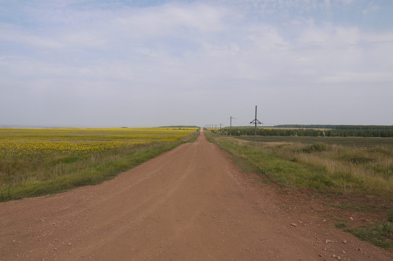 How I learned to feed on the sun and wind or Togliatti-Ufa - My, Ufa, A bike, Tourism, Saint Petersburg, Travels, Idiocy, , Tags are clearly not mine, Longpost