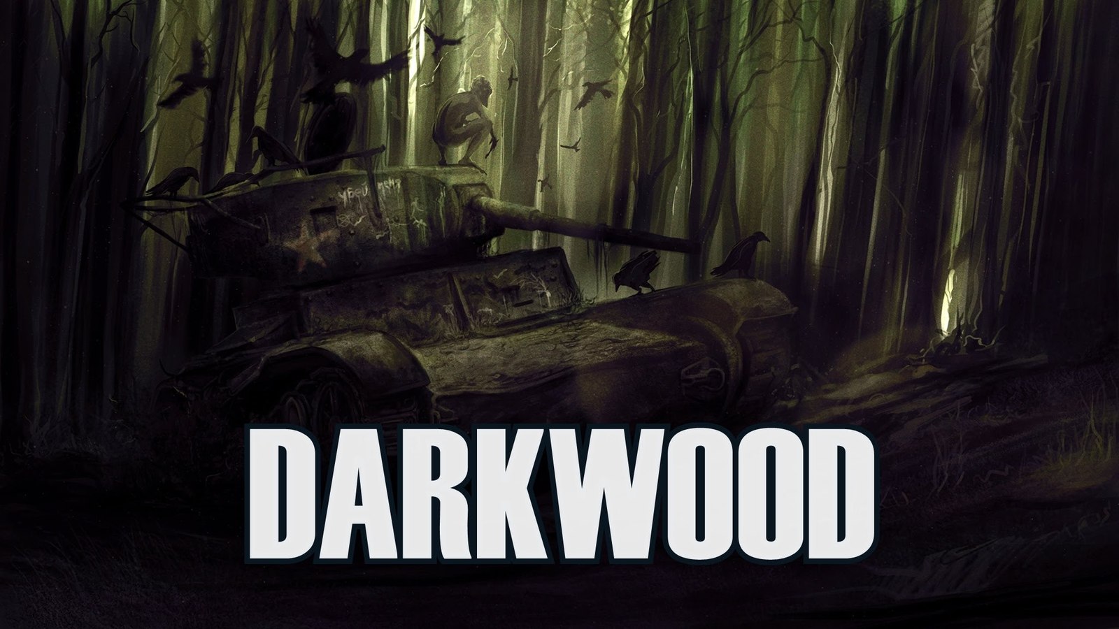 Разработчикам Darkwood надоели выпрашивающие Steam ключи люди и они  выложили полную версию игры в сети | Пикабу