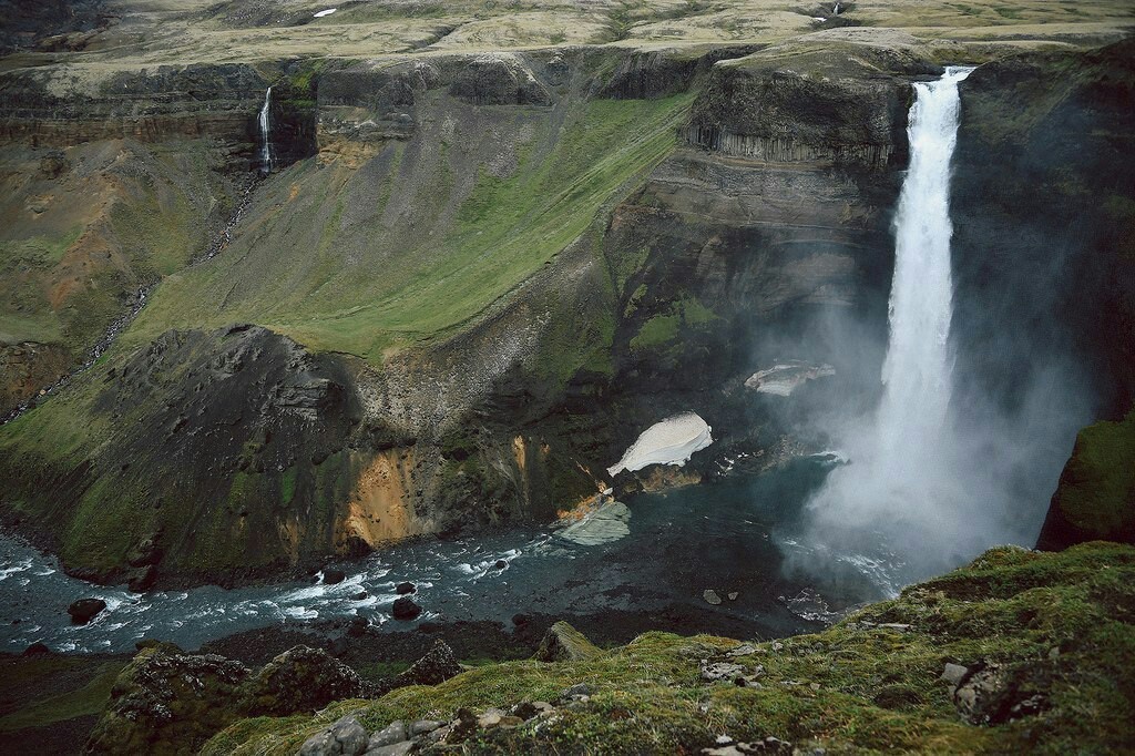 Iceland - Iceland, The photo, Longpost