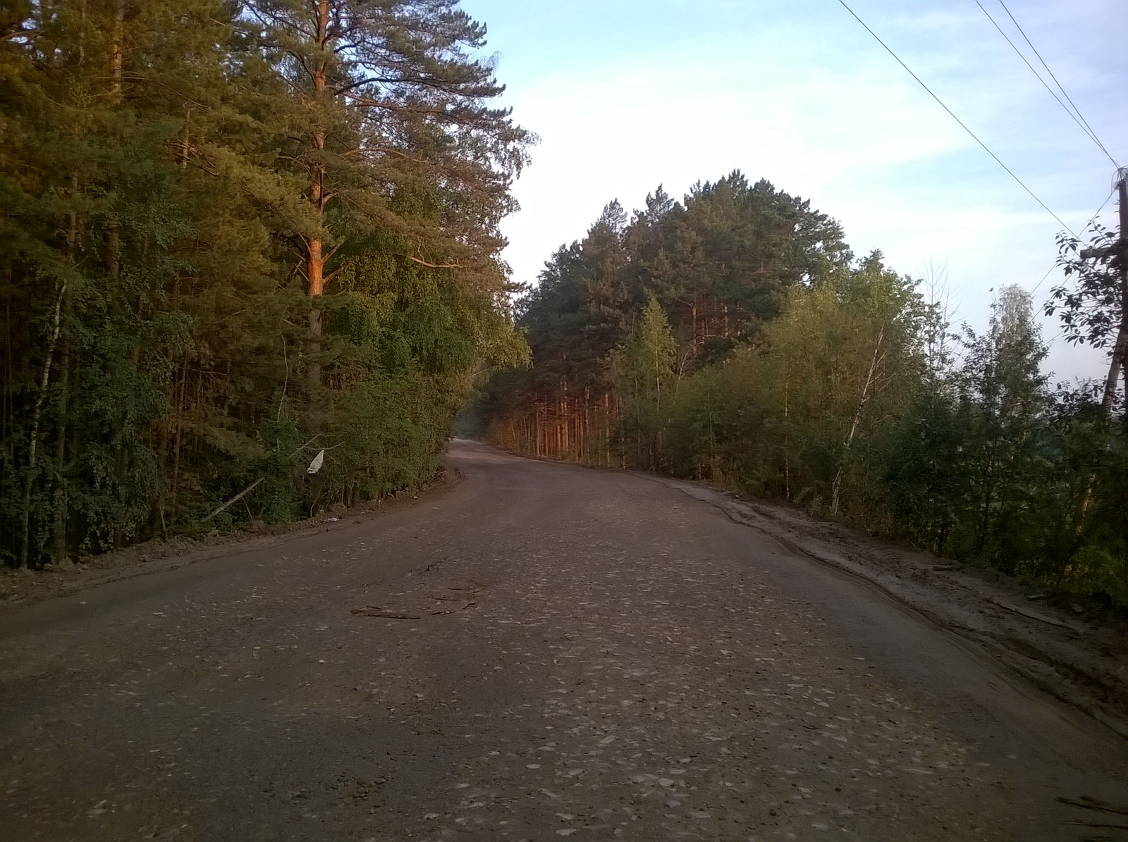 First flight. To Chita and back to Chelny - Truckers, Travels, Russia, Nature, Road, Work, Longpost