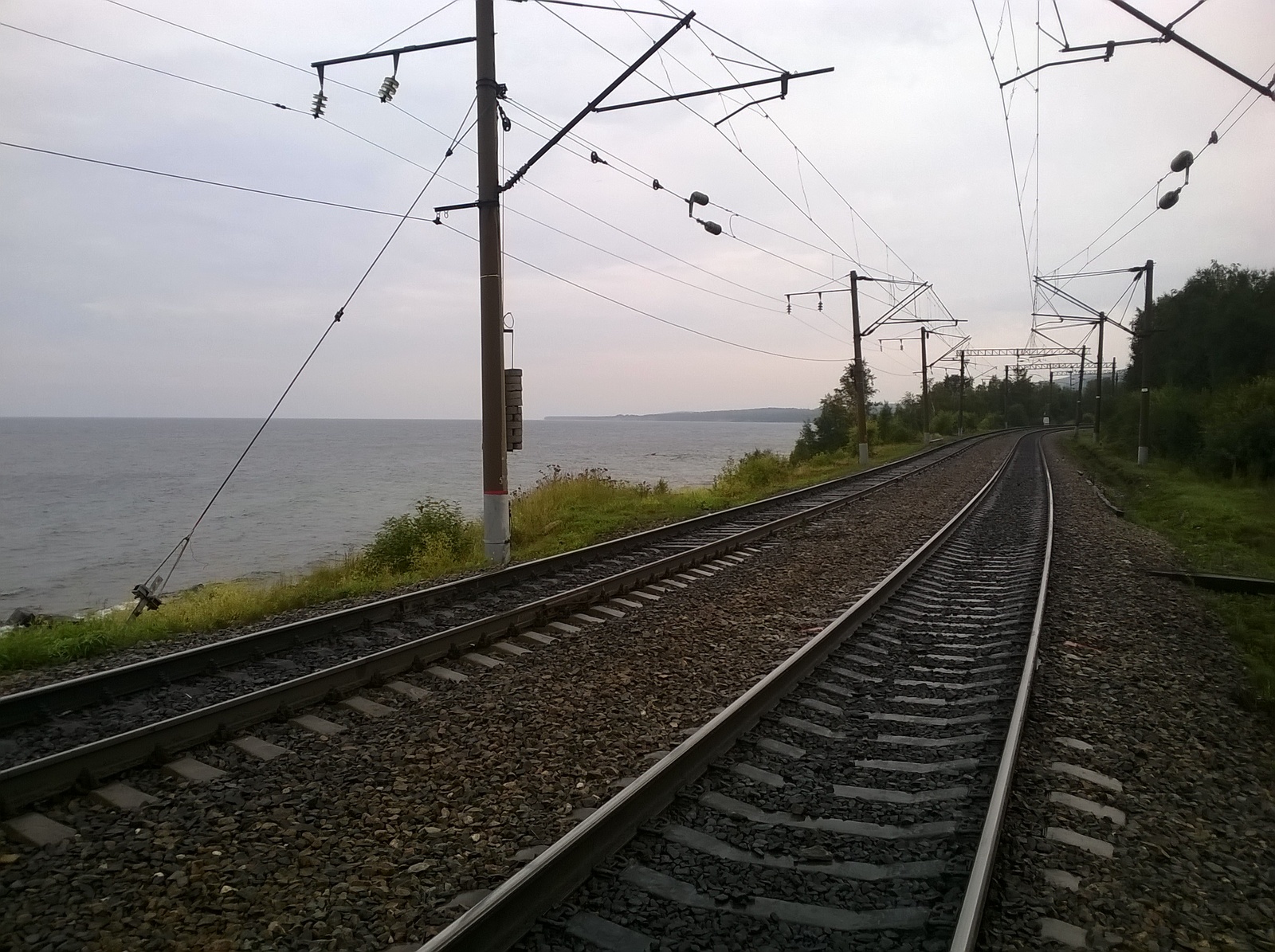 First flight. To Chita and back to Chelny - Truckers, Travels, Russia, Nature, Road, Work, Longpost