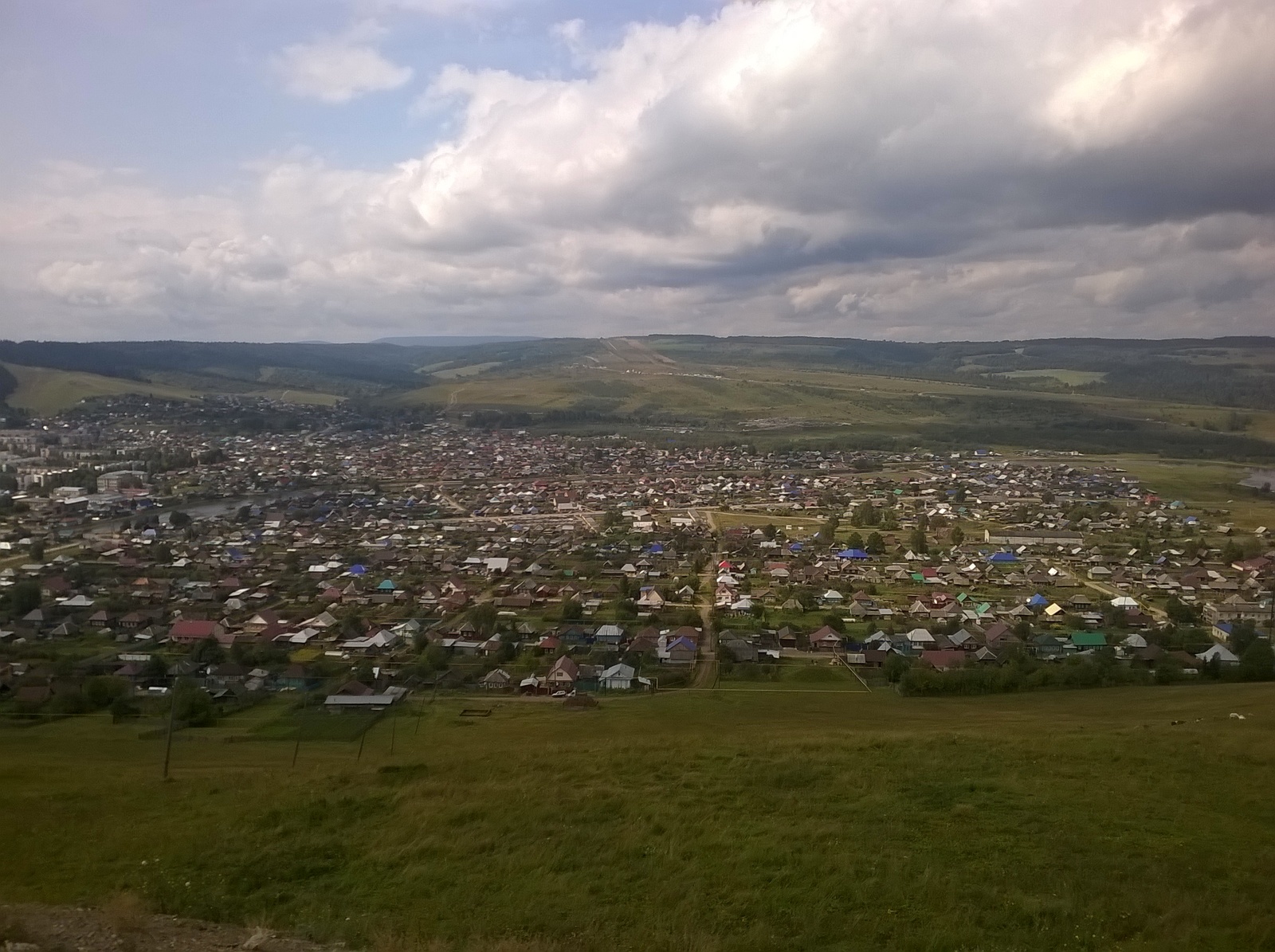 First flight. To Chita and back to Chelny - Truckers, Travels, Russia, Nature, Road, Work, Longpost