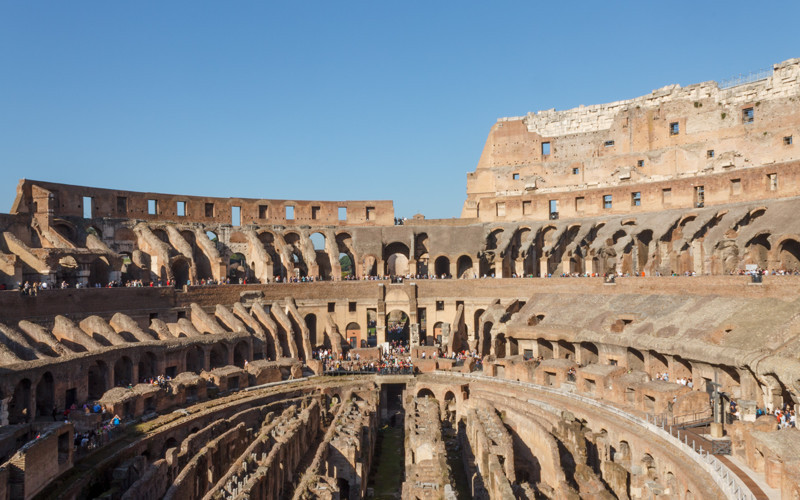 Ancient Rome - My, Rome, Ancient Rome, Gladius, Legionnaires, Coliseum, Patrician, Pilum, Legion, Video, Longpost