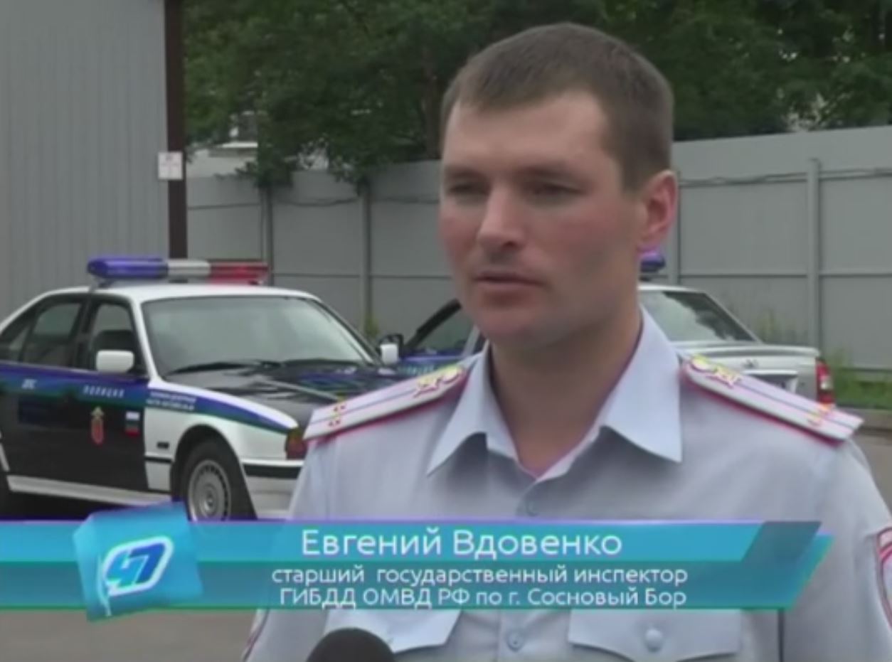 The prank failed: a traffic police officer who flew on vacation on a twin brother's passport was fired - Traffic police, Leningrad region, Inspector, Curiosity, Vacation, Tunisia