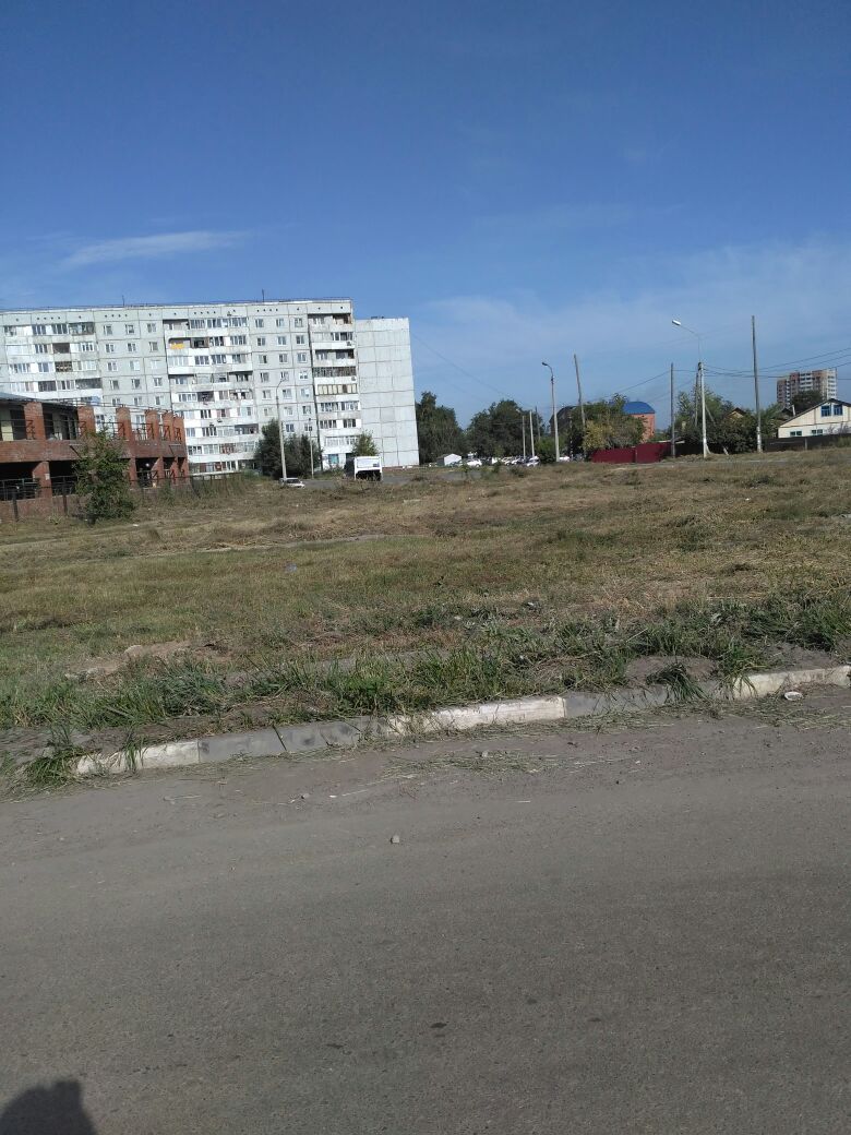 Rotten system 3. Omsk. - Activists, DHH, Omsk, Grass, Longpost