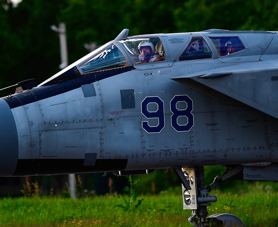 The latest Russian fighters stunned the British media - Su-57, Dry, media, British, Airplane, Longpost, Media and press