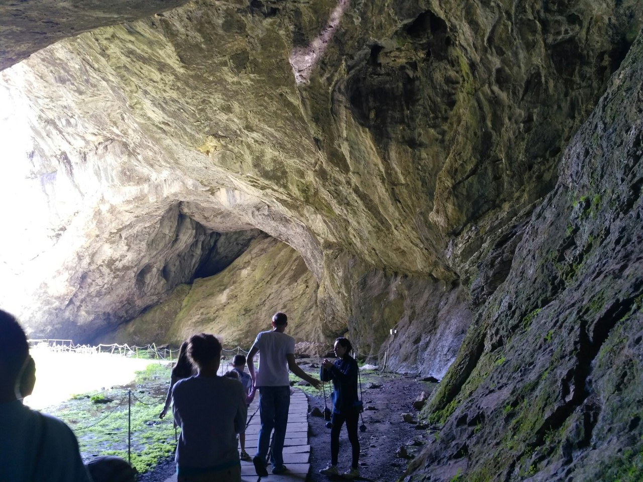 Cave Shulgan-tash (Kapova) Bashkiria - My, Shulgan-Tash, Kapova Cave, Bashkortostan, Caves, Longpost