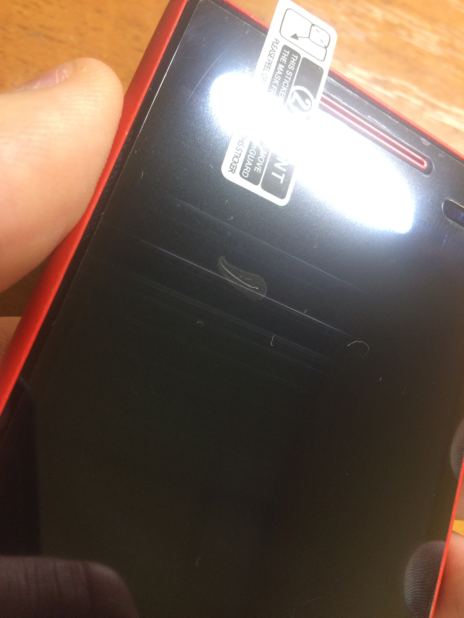 HTC 8S - My, Touchscreen, Glass replacement, Longpost