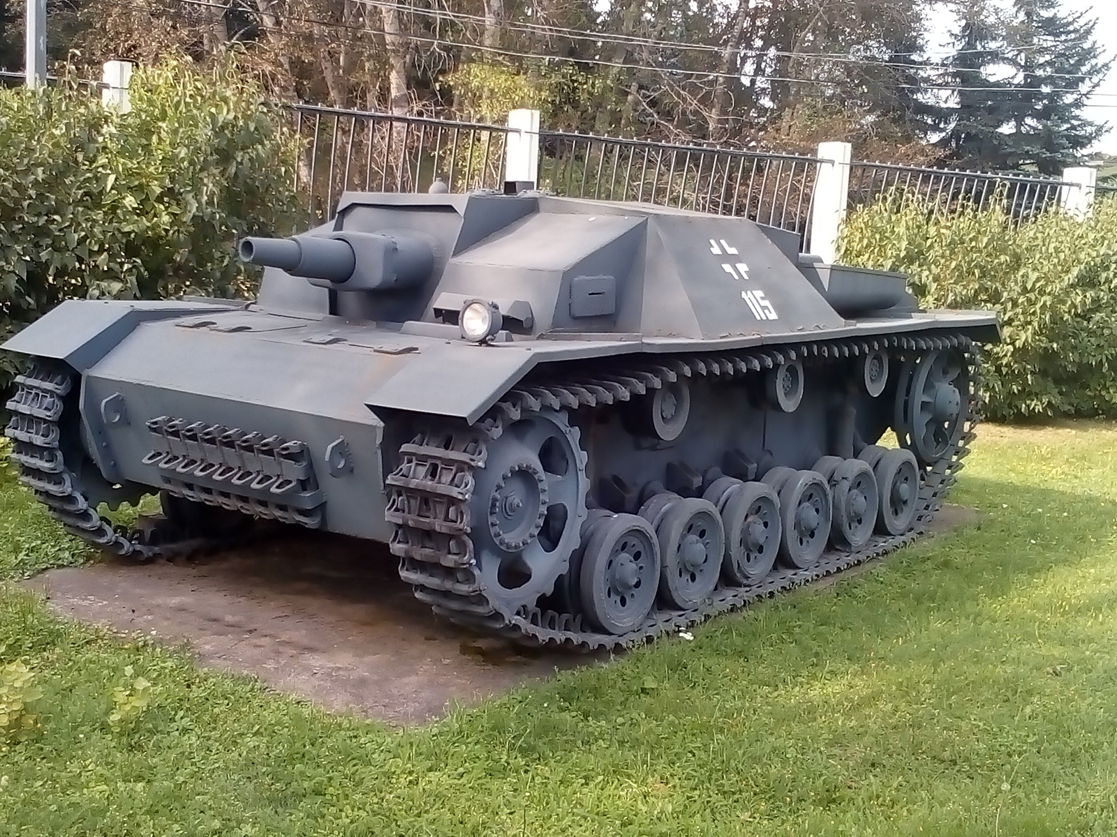 Victory Park on Poklonnaya Hill - The Great Patriotic War, The park, Moscow, Victory park, Technics, Tanks, Longpost