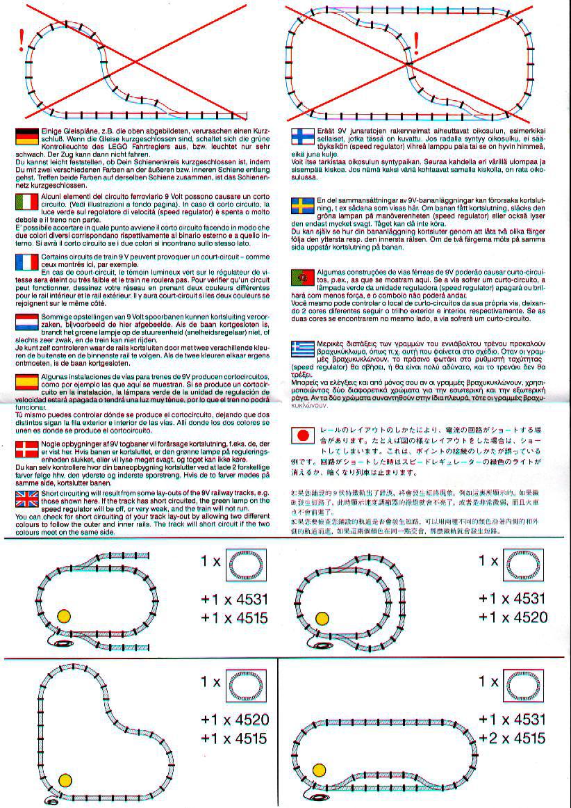 The history of electrics in Lego (part 2) - My, Lego, Story, Toys, Video, Longpost