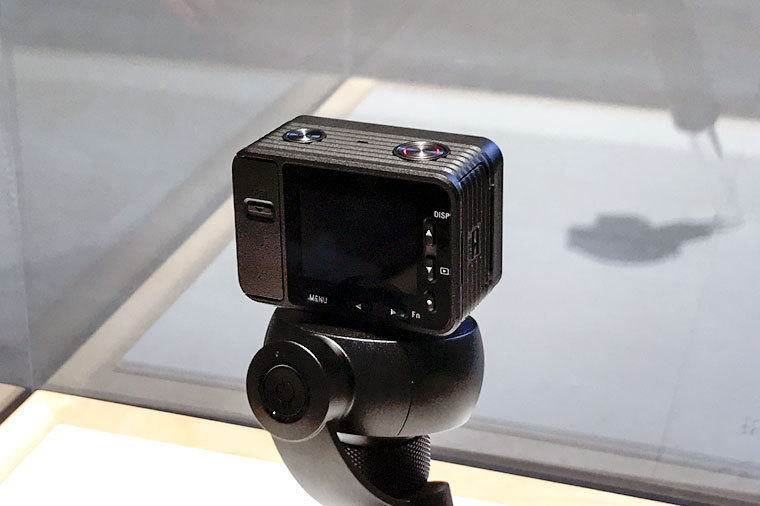 Sony Rx 0 убийца Gopro? - Sony, Sony action Cam, Экшн-Камера, Фотоаппарат, Видеокамера