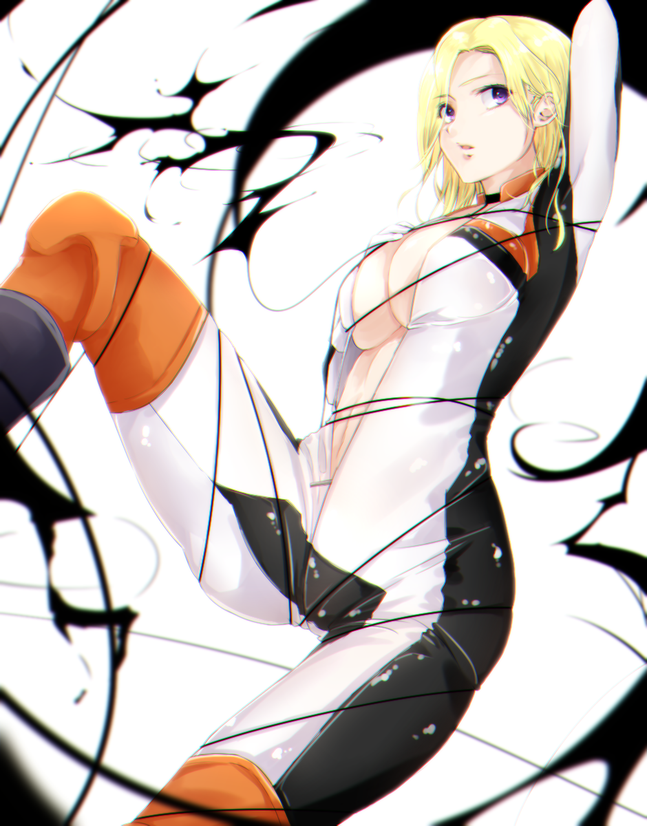 Vorona - NSFW, Аниме, Арт, Anime Art, Durarara!!