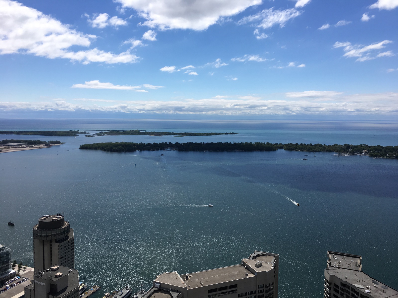 Some nice views - My, Landscape, Toronto, Ontario, Longpost