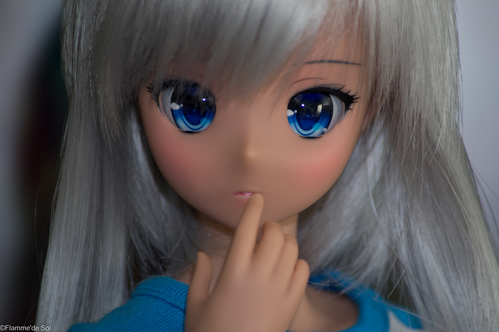 DollfieDream, not SmartDoll and I still don't know pt2 names - My, Dollfiedream, Smartdoll, Chitose, Anime, Doll, The photo, Hobby, Longpost