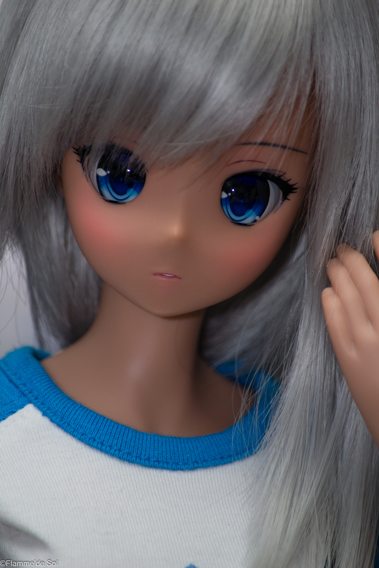 DollfieDream, not SmartDoll and I still don't know pt2 names - My, Dollfiedream, Smartdoll, Chitose, Anime, Doll, The photo, Hobby, Longpost