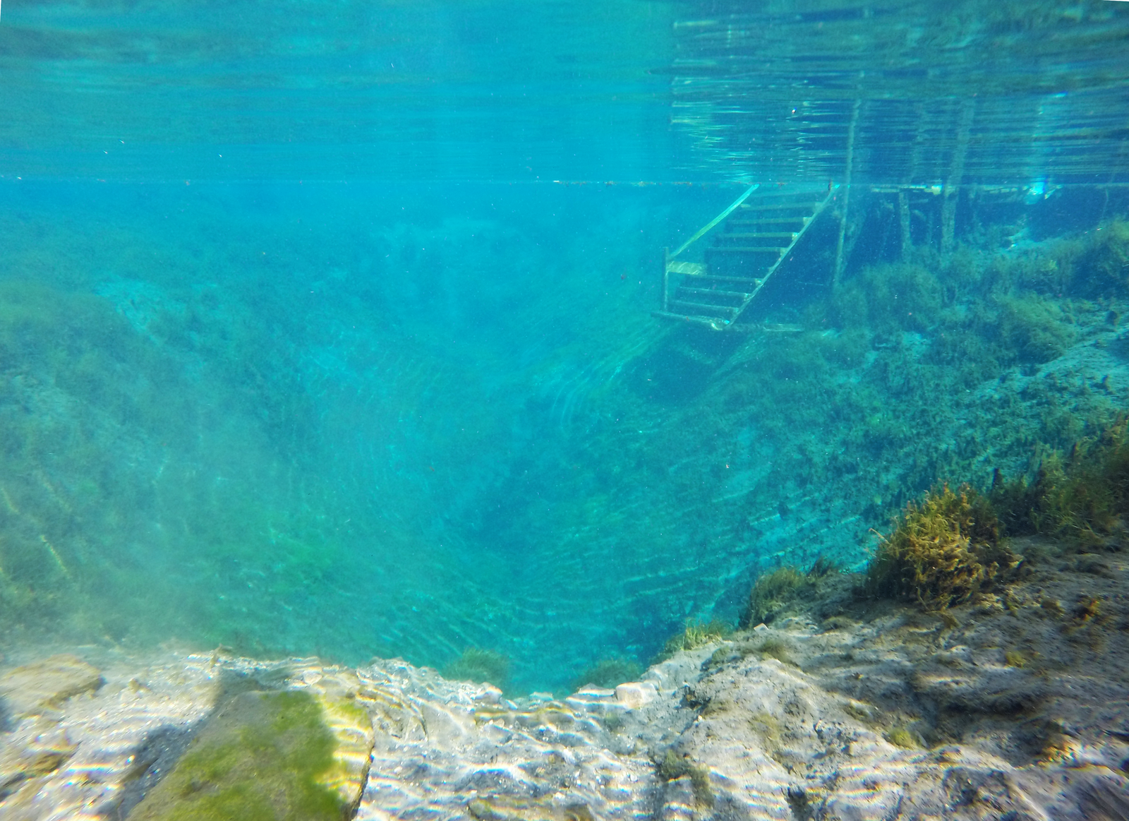 Blue Lake - My, Nature, Lake, Longpost