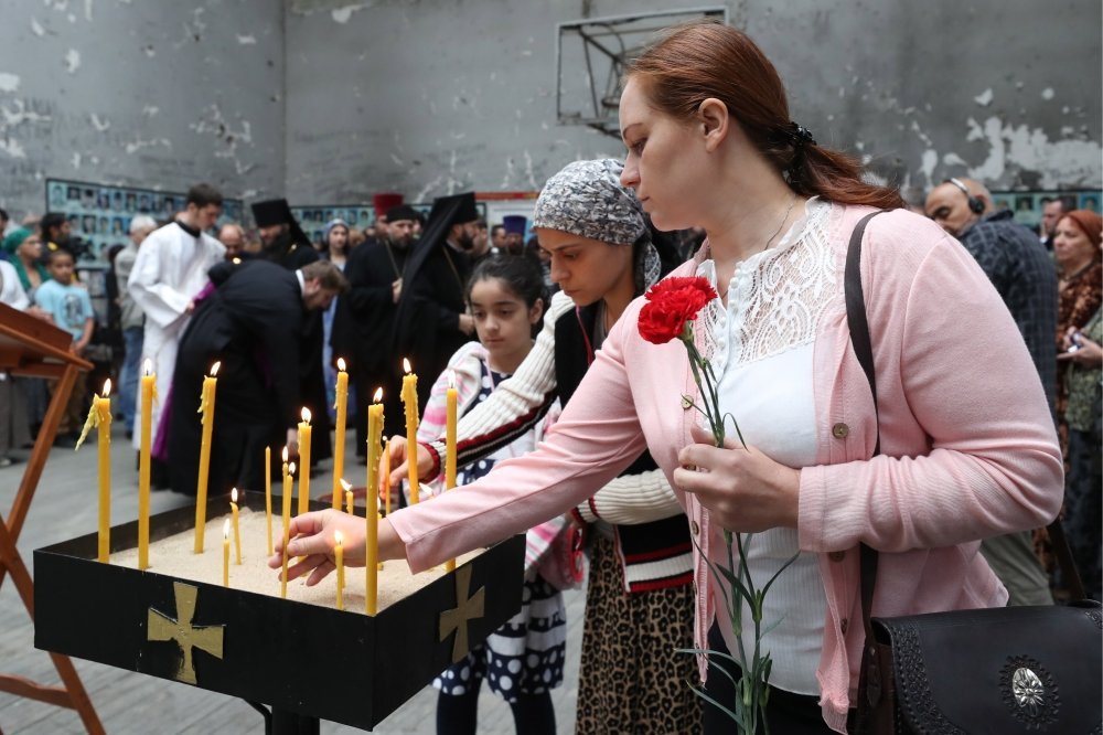 Beslan!!! - , Let's not forget, Children, , Longpost, Beslan