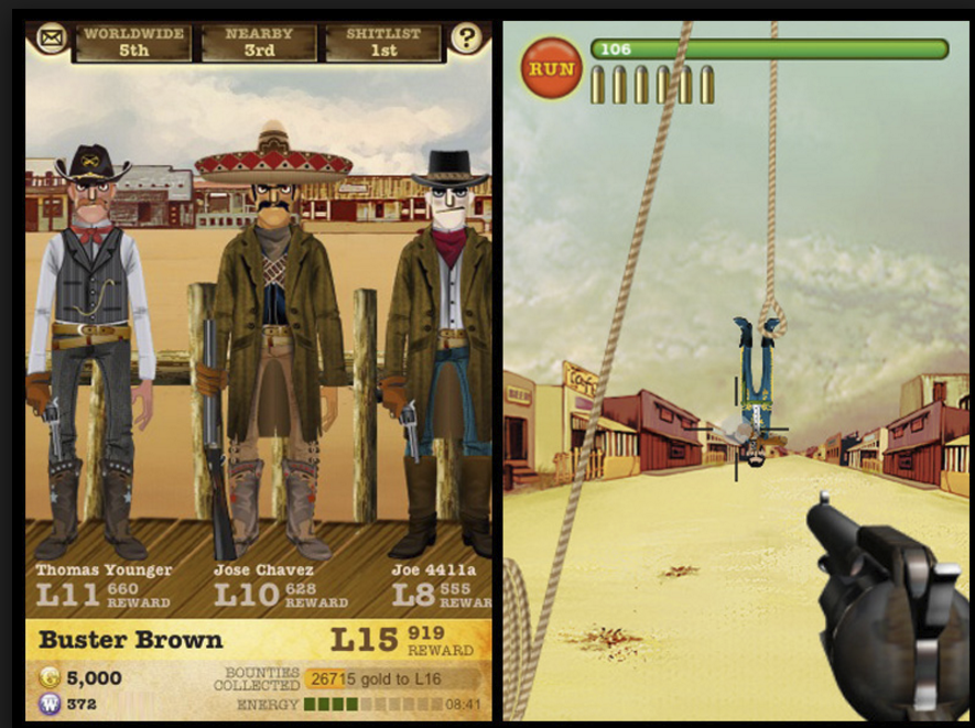 Highnoon game - is there something similar? - My, Highnoon, Games, Games on smartphones