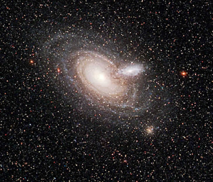 Top 10 Most Amazingly Beautiful Galaxies (Part 1) - Astronomy, Galaxy, Stars, Space, Constellations, Longpost, Star