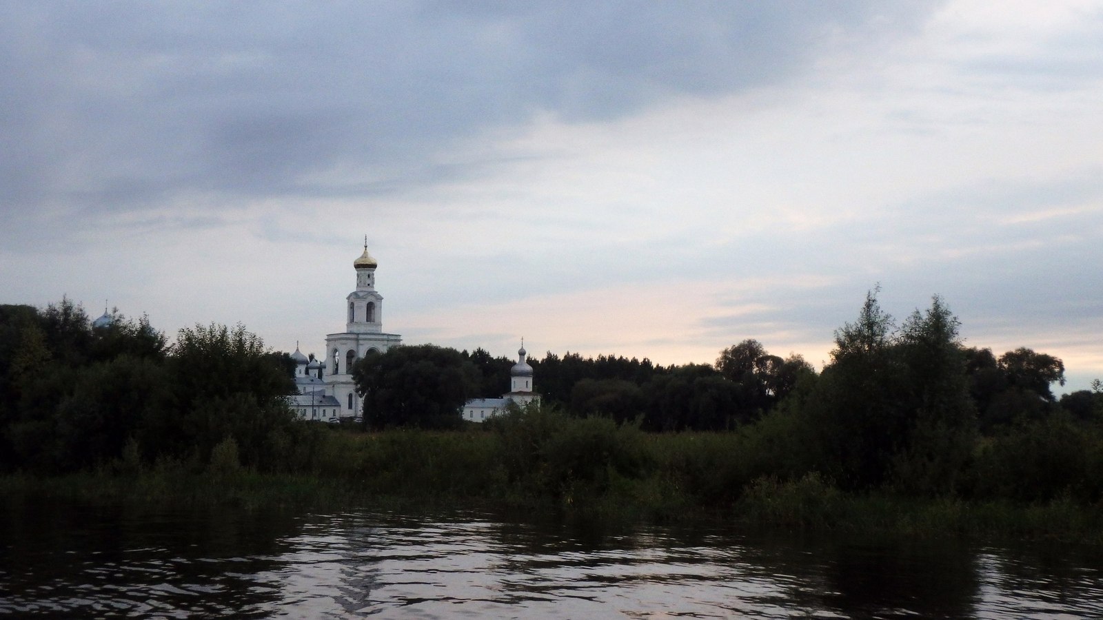 Rafting along the Volkhov - My, Density of Being, Raft, Volkhov, Adventures, With your own hands, Longpost