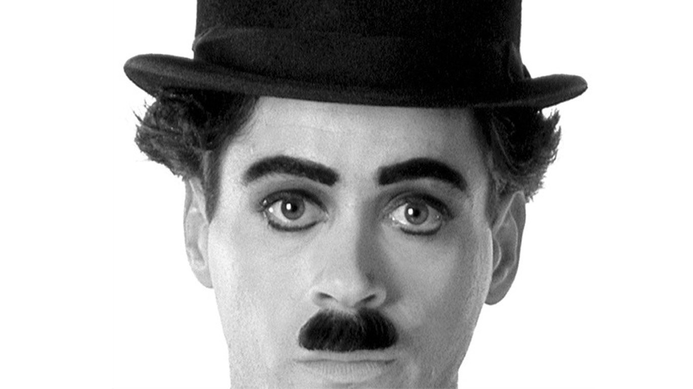 Brought you some night creep - Psychiatry, Schizophrenia, Psychiatrist, Kripota, Help, Charlie Chaplin, Mask, Test