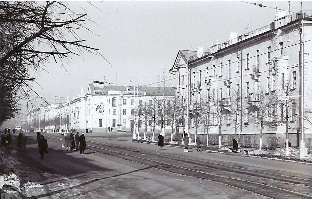 Club History of Magnitogorsk. Old photo of Magnitogorsk. Memories of the past 1964-1974 - Magnitogorsk, Magnitka, Old photo, Real life story, Past, the USSR, Longpost