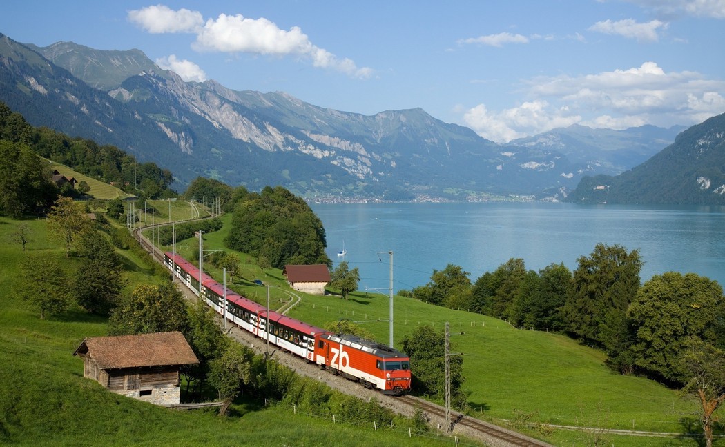 Amazing Switzerland - Switzerland, Longpost, Interesting, Travels