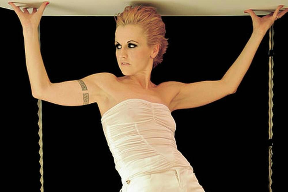 Dolores O'Riordan turns 46. - , The cranberries, Birthday, Rock, Vocalists, Ireland, Longpost