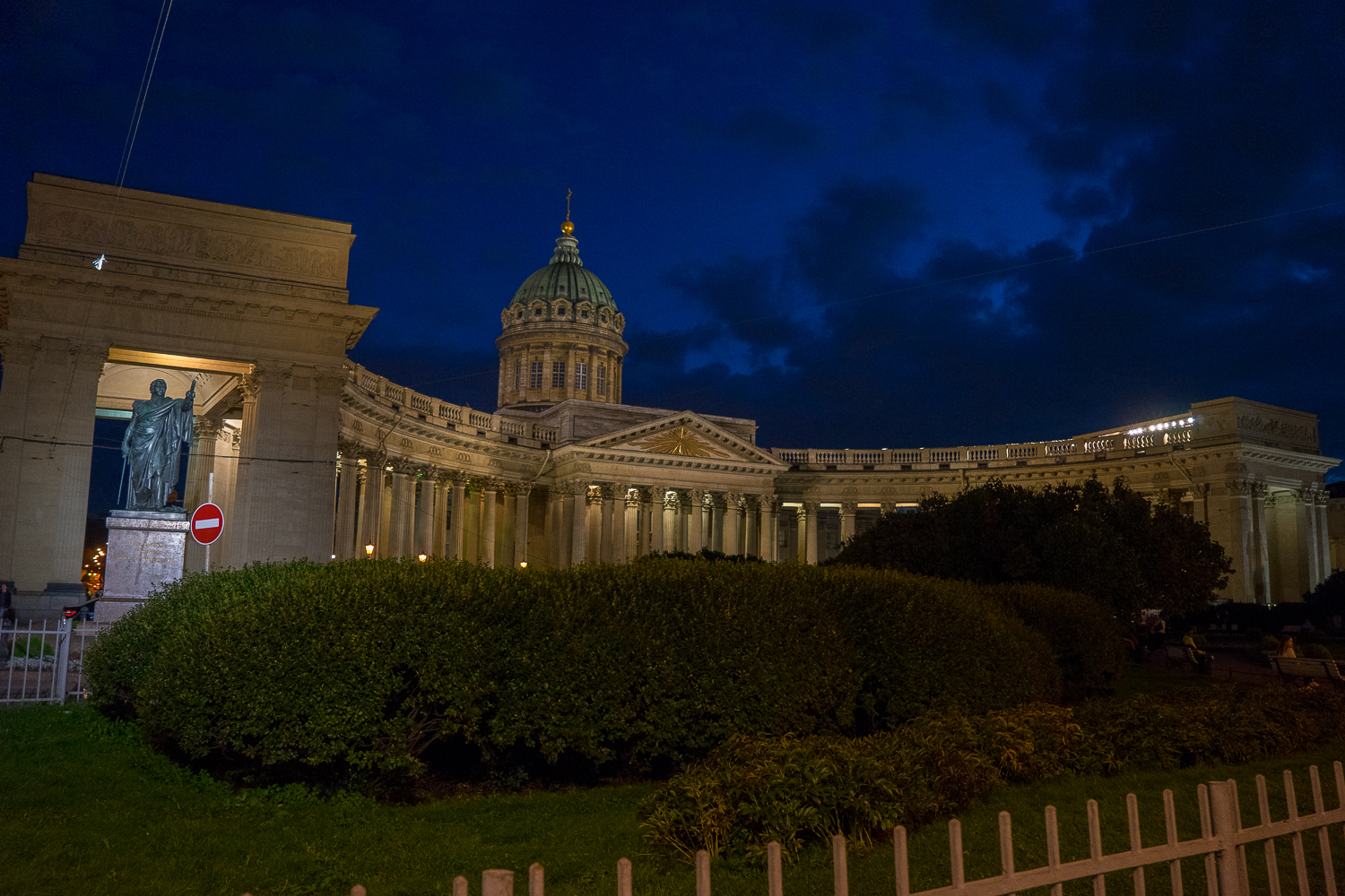 Petersburg is wonderful. - My, Saint Petersburg, Sony, Architecture, Longpost